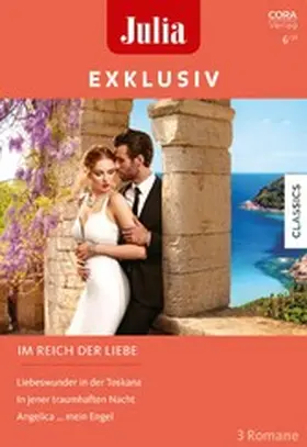 Pembroke / Ross / Jordan |  Julia Exklusiv Band 337 | eBook | Sack Fachmedien