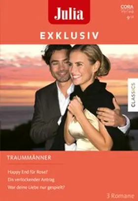 Steele / Walker / George |  Julia Exklusiv Band 340 | eBook | Sack Fachmedien