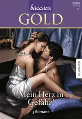 James / Andrews / Banks |  Baccara Gold Band 22 | eBook | Sack Fachmedien