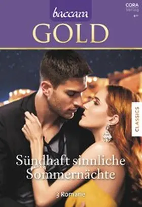 Betts / Rose / Adams |  Baccara Gold Band 23 | eBook | Sack Fachmedien