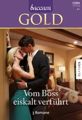 Lindsay / Laurence / Colley |  Baccara Gold Band 25 | eBook | Sack Fachmedien
