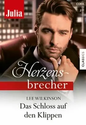 Wilkinson |  Das Schloss auf den Klippen | eBook | Sack Fachmedien