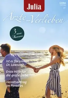 MacKay / Drake / Claydon |  Julia Ärzte zum Verlieben Band 149 | eBook | Sack Fachmedien