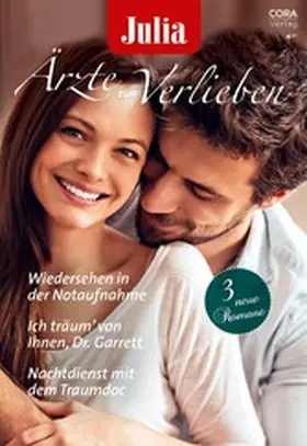 Marinelli / Baine / Anders |  Julia Ärzte zum Verlieben Band 150 | eBook | Sack Fachmedien