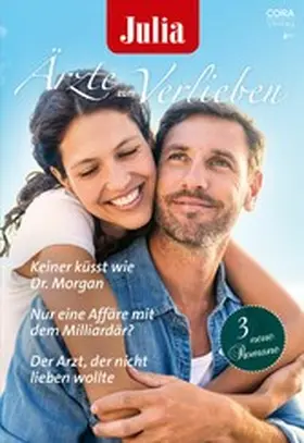 Heaton / Lynn / Hawkes |  Julia Ärzte zum Verlieben Band 152 | eBook | Sack Fachmedien