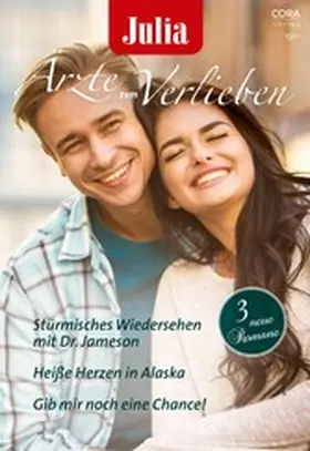 Forbes / Hyland / Ruttan |  Julia Ärzte zum Verlieben Band 158 | eBook | Sack Fachmedien