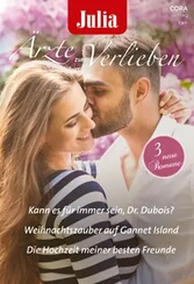 MacKay / Lennox / Claydon |  Julia Ärzte zum Verlieben Band 159 | eBook | Sack Fachmedien