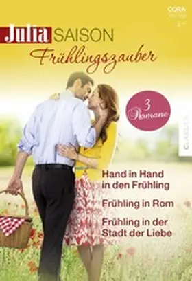 Ross / Lamb / Marton |  Julia Saison Band 61 | eBook | Sack Fachmedien