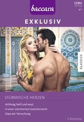 Child / Sands / Gates |  Baccara Exklusiv Band 205 | eBook | Sack Fachmedien