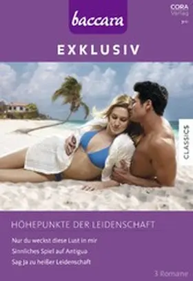 Lovelace / Maynard / Anderson |  Baccara Exklusiv Band 208 | eBook | Sack Fachmedien