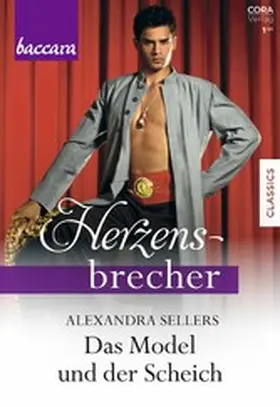 Sellers |  Das Model und der Scheich | eBook | Sack Fachmedien
