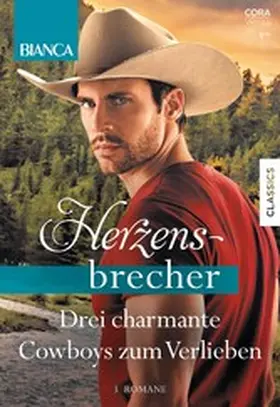 Pade / Eagle / Wenger |  Bianca Herzensbrecher Band 8 | eBook | Sack Fachmedien