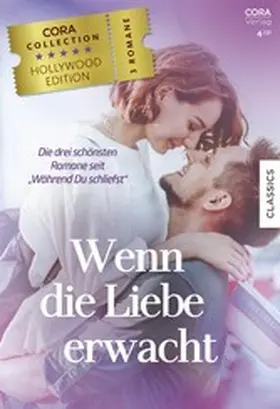 Hingle / Hudson / Denison |  Cora Collection Band 38 | eBook | Sack Fachmedien