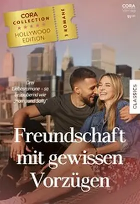 Monroe / Taylor / Leigh |  Cora Collection Band 45 | eBook | Sack Fachmedien