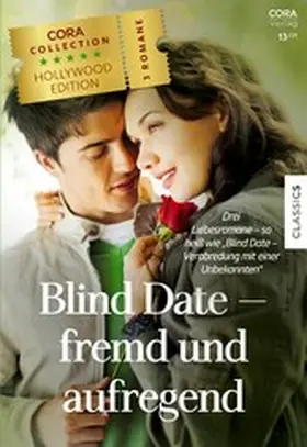 Green / Hannay / Summers |  Cora Collection Band 47 | eBook | Sack Fachmedien