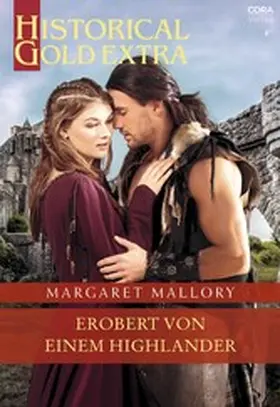 Mallory |  Erobert von einem Highlander | eBook | Sack Fachmedien