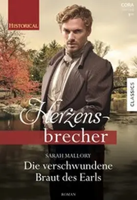 Mallory |  Die verschwundene Braut des Earls | eBook | Sack Fachmedien