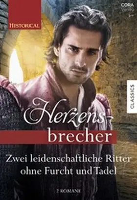 Tetel / Henshall |  Historical Herzensbrecher Band 11 | eBook | Sack Fachmedien