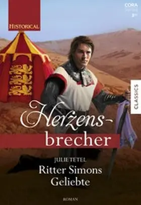 Tetel |  Ritter Simons Geliebte | eBook | Sack Fachmedien
