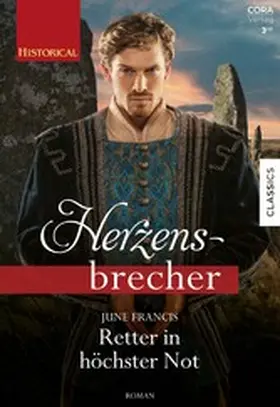 Francis |  Retter in höchster Not | eBook | Sack Fachmedien