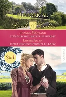 Allen / Maitland | Historical Lords & Ladies Band 87 | E-Book | www.sack.de