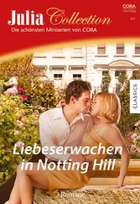 Lyons / Craven / Weston |  Julia Collection Band 154 | eBook | Sack Fachmedien