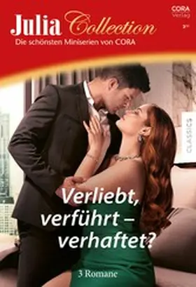 Kistler |  Julia Collection Band 156 | eBook | Sack Fachmedien
