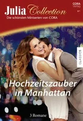 McBride |  Julia Collection Band 158 | eBook | Sack Fachmedien