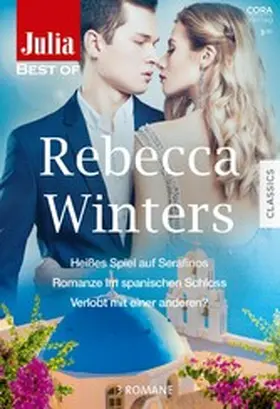 Winters |  Julia Best of 237 | eBook | Sack Fachmedien