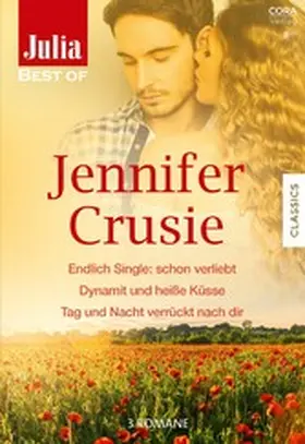 Crusie |  Julia Best of Band 242 | eBook | Sack Fachmedien