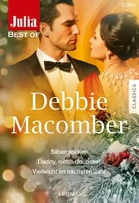 Macomber |  Julia Best of Band 246 | eBook | Sack Fachmedien