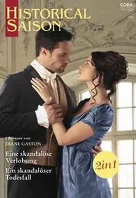 Gaston |  Historical Saison Band 78 | eBook | Sack Fachmedien