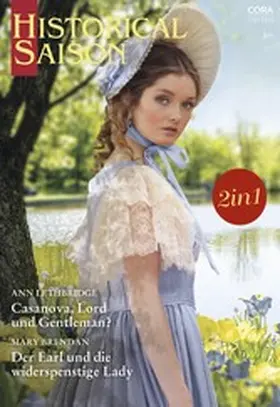 Brendan / Lethbridge |  Historical Saison Band 80 | eBook | Sack Fachmedien