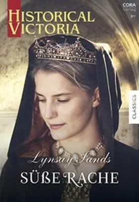 Sands |  Süße Rache | eBook | Sack Fachmedien