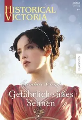 Camp |  Gefährlich süßes Sehnen | eBook | Sack Fachmedien