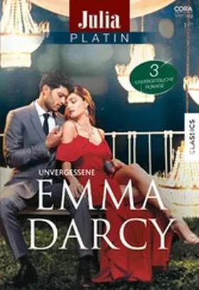 Darcy |  Julia Platin Band 12 | eBook | Sack Fachmedien