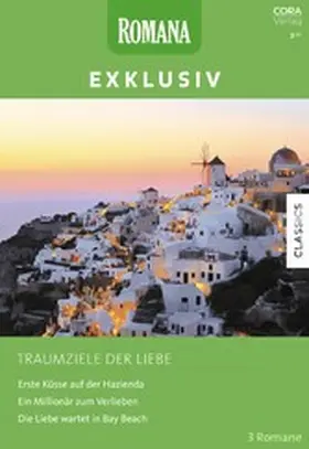 Steele / Lennox / Brooks |  Romana Exklusiv Band 333 | eBook | Sack Fachmedien