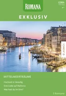 Mitchell / Weale / Holt |  Romana Exklusiv Band 334 | eBook | Sack Fachmedien