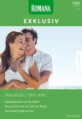Marsh / Roberts |  Romana Exklusiv Band 337 | eBook | Sack Fachmedien