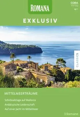 Roberts / Chase / Power |  Romana Exklusiv Band 340 | eBook | Sack Fachmedien