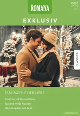 Colter / Maynard / Spencer |  Romana Exklusiv Band 341 | eBook | Sack Fachmedien