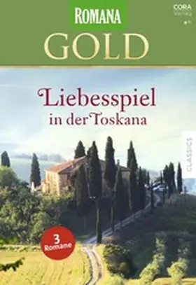 Gordon / Mather / Thorpe |  Romana Gold Band 64 | eBook | Sack Fachmedien