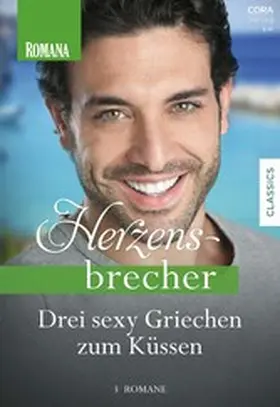 Mcmahon / Bianchin / Stephens |  Romana Herzensbrecher Band 9 | eBook | Sack Fachmedien