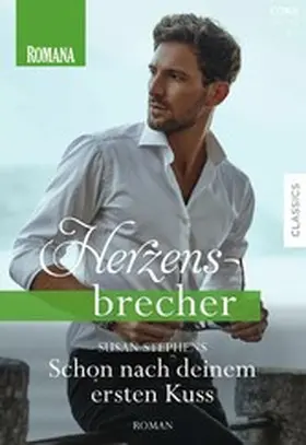 Stephens |  Schon nach deinem ersten Kuss | eBook | Sack Fachmedien
