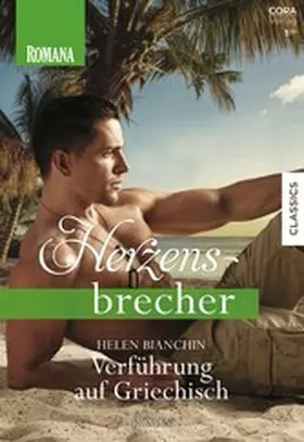Bianchin |  Verführung auf Griechisch | eBook | Sack Fachmedien