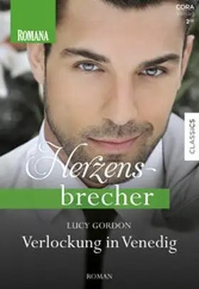 Gordon |  Verlockung in Venedig | eBook | Sack Fachmedien