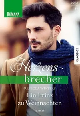 Winters |  Ein Prinz zu Weihnachten | eBook | Sack Fachmedien