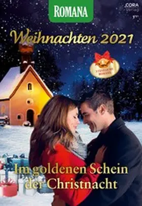 Keller / West / Wiemers |  Romana Weihnachten Band 21 | eBook | Sack Fachmedien