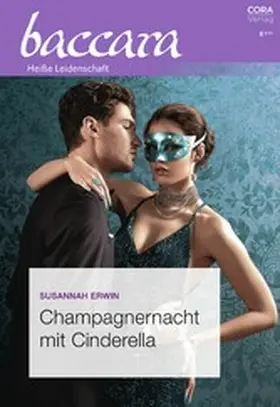 Erwin |  Champagnernacht mit Cinderella | eBook | Sack Fachmedien