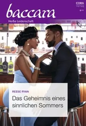 Ryan |  Das Geheimnis eines sinnlichen Sommers | eBook | Sack Fachmedien
